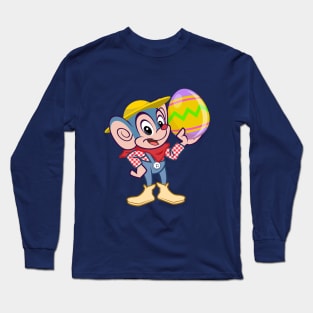 It's Easter Long Sleeve T-Shirt